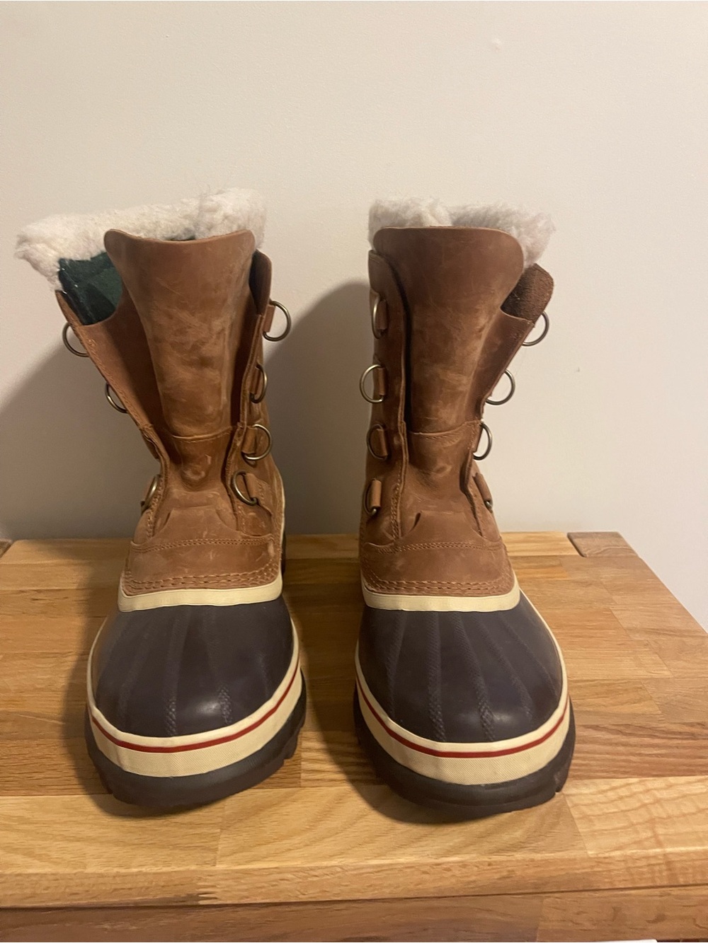Sorel Caribou™ Men's Winter Boot